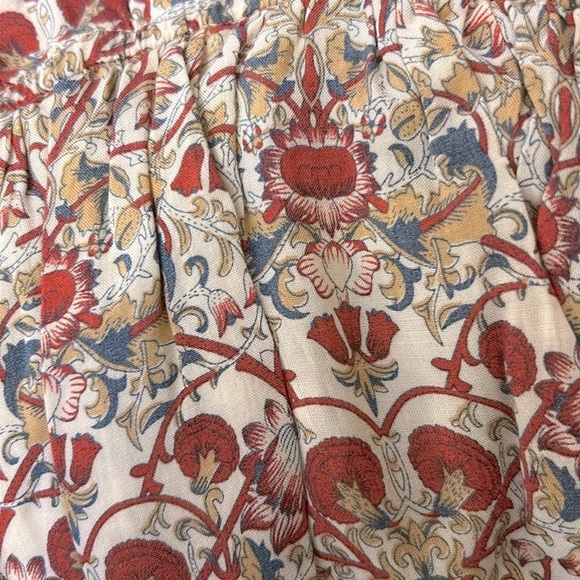 Hem & Thread 3/4 Sleeve Dress | SIZE S - Picture 4 of 4